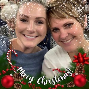 Meet your Posher, Jodie